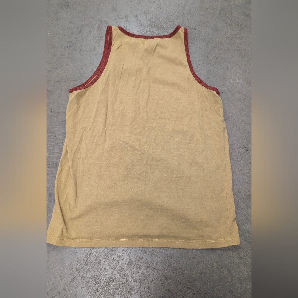 Hethcode Tank Top, Small - Picture 3 of 6